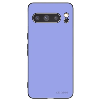 Picasee husă neagră din silicon pentru Google Pixel 8 Pro - Sky Whisper