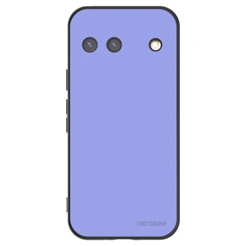 Picasee husă neagră din silicon pentru Google Pixel 9 - Sky Whisper