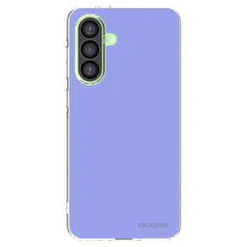 Picasee husă transparentă din silicon pentru Samsung Galaxy A26 5G A266B - Sky Whisper