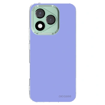 Picasee husă transparentă din silicon pentru Honor 400 Lite 5G - Sky Whisper