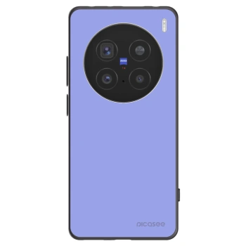 Picasee husă neagră din silicon pentru Vivo X200 Pro - Sky Whisper