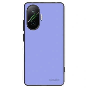 Picasee husă neagră din silicon pentru Xiaomi Poco F7 Pro 5G - Sky Whisper