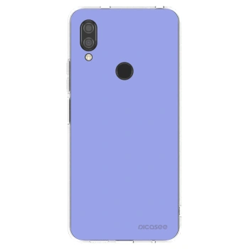 Picasee husă transparentă din silicon pentru Xiaomi Redmi 7 - Sky Whisper