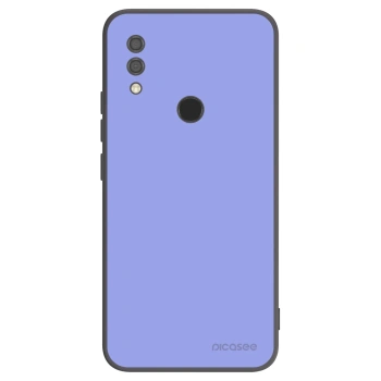 Picasee husă neagră din silicon pentru Xiaomi Redmi 7 - Sky Whisper