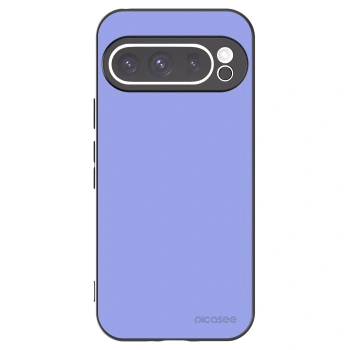 Picasee husă neagră din silicon pentru Google Pixel 9 Pro XL - Sky Whisper
