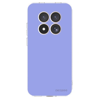 Picasee husă transparentă din silicon pentru Xiaomi Redmi Note 15 Pro 4G - Sky Whisper