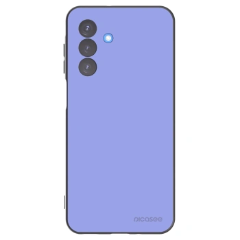 Picasee husă neagră din silicon pentru Samsung Galaxy A17 5G - Sky Whisper