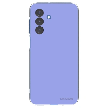 Picasee husă transparentă din silicon pentru Samsung Galaxy A17 5G - Sky Whisper