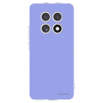 Picasee husă transparentă din silicon pentru Xiaomi Redmi Note 15 - Sky Whisper