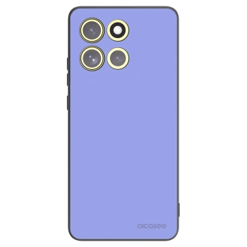 Picasee husă neagră din silicon pentru Motorola Moto G86 Power 5G - Sky Whisper