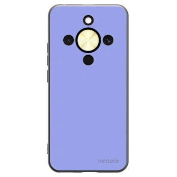 Picasee husă neagră din silicon pentru Honor Magic8 Lite 5G - Sky Whisper