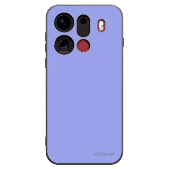 Picasee husă neagră din silicon pentru OPPO Find X9 Pro - Sky Whisper
