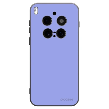 Picasee husă neagră din silicon pentru Vivo X300 Pro - Sky Whisper