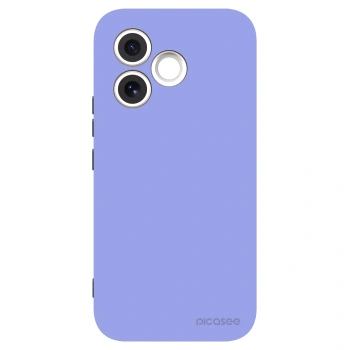 Picasee husă neagră din silicon pentru Honor 600 Lite - Sky Whisper