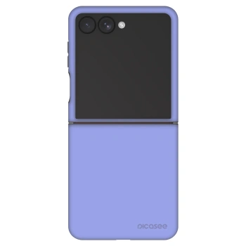 Picasee Fashion Case pentru Samsung Galaxy Z Flip7 5G - Sky Whisper