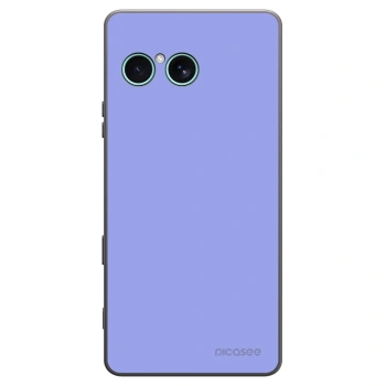 Picasee husă neagră din silicon pentru Sony Xperia 10 VII - Sky Whisper