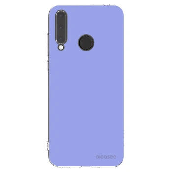 Picasee husă transparentă din silicon pentru Honor 20 Lite - Sky Whisper