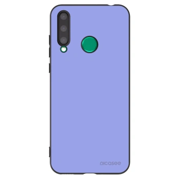 Picasee husă neagră din silicon pentru Honor 20 Lite - Sky Whisper