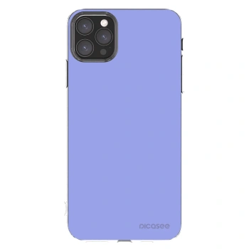 Picasee husă transparentă din silicon pentru Apple iPhone 11 Pro Max - Sky Whisper