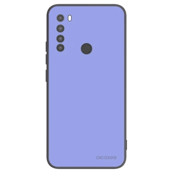 Picasee husă neagră din silicon pentru Xiaomi Redmi Note 8 - Sky Whisper