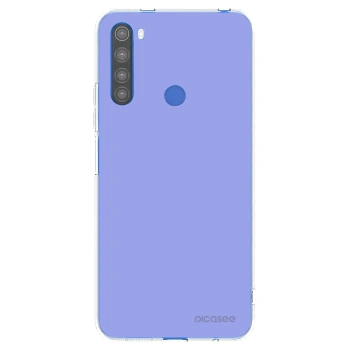 Picasee husă transparentă din silicon pentru Xiaomi Redmi Note 8T - Sky Whisper