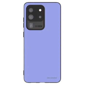 Picasee husă neagră din silicon pentru Samsung Galaxy S20 Ultra 5G G988F - Sky Whisper