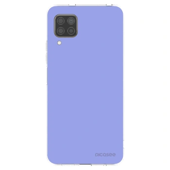 Picasee husă transparentă din silicon pentru Huawei P40 Lite - Sky Whisper
