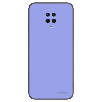 Picasee husă neagră din silicon pentru Xiaomi Redmi Note 9 Pro - Sky Whisper