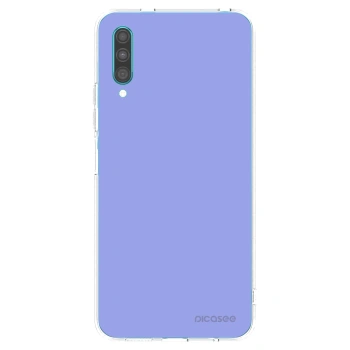 Picasee husă transparentă din silicon pentru Samsung Galaxy A30s A307F - Sky Whisper