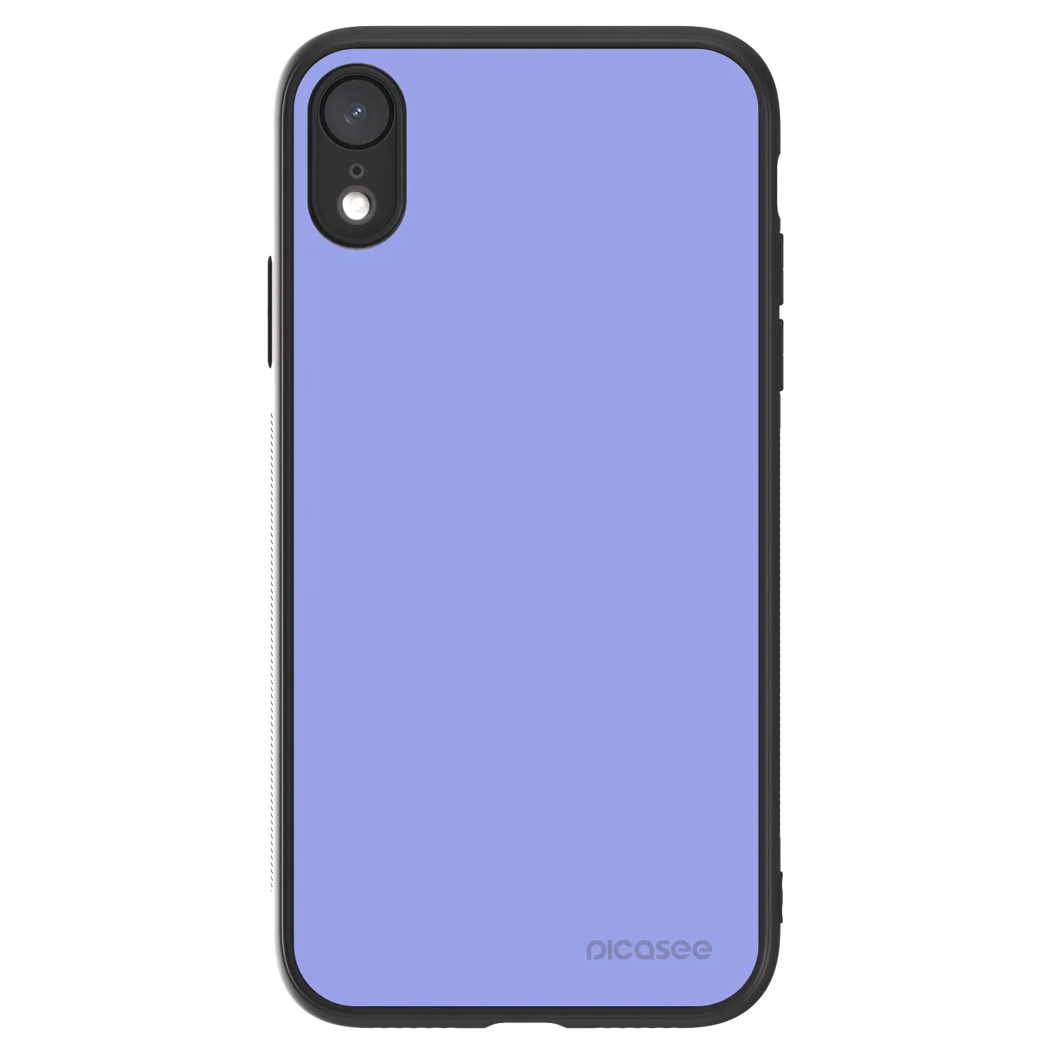 Picasee ULTIMATE CASE pentru Apple iPhone XR - Sky Whisper