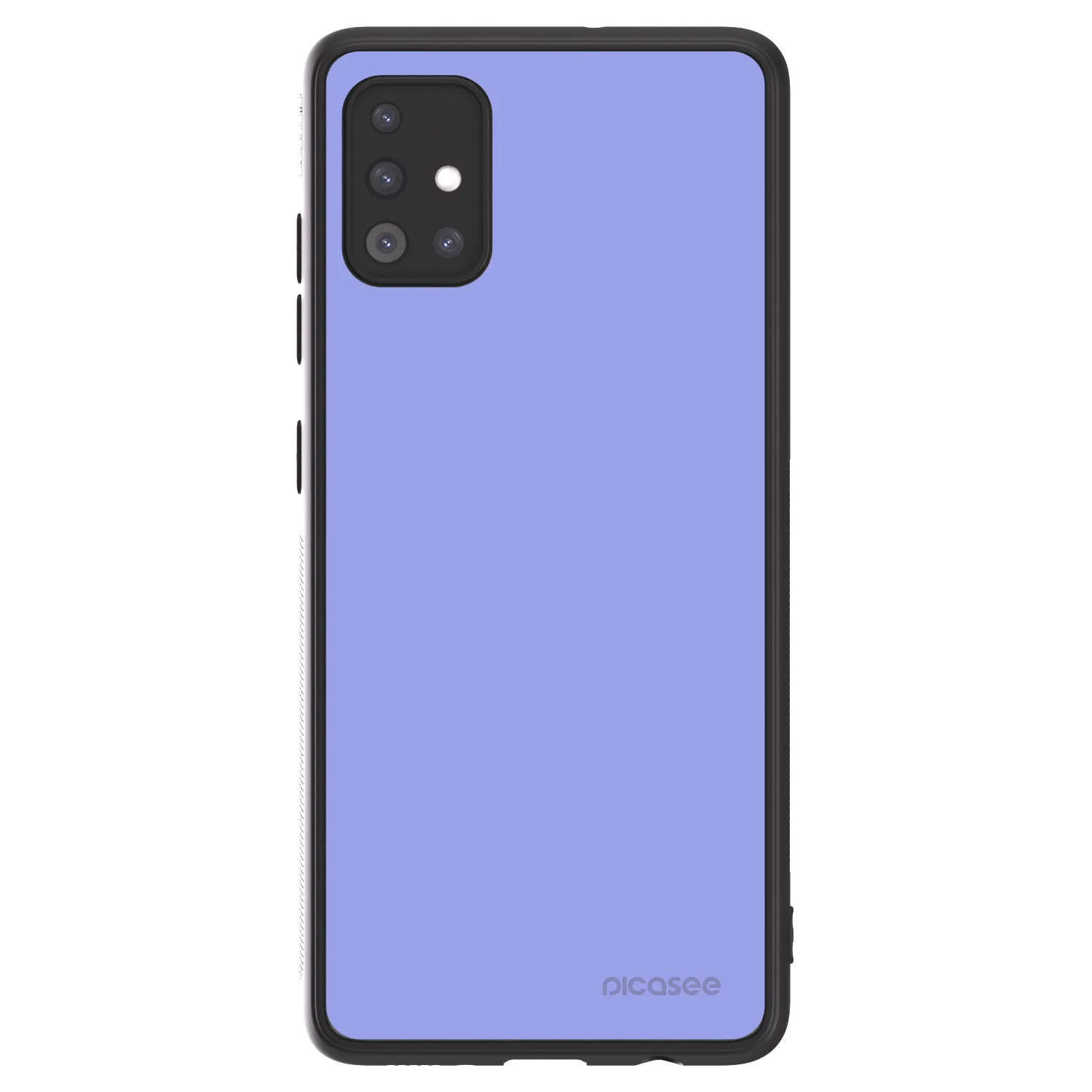 Picasee ULTIMATE CASE pentru Samsung Galaxy A73 5G - Sky Whisper