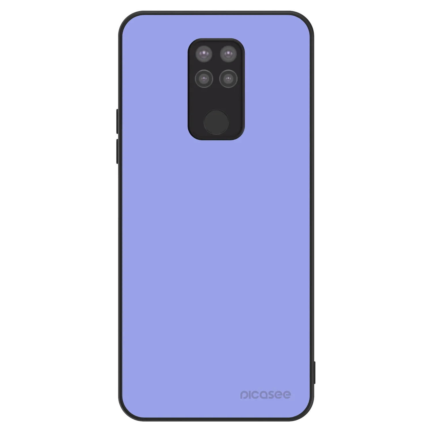 Picasee ULTIMATE CASE pentru Xiaomi Mi Note 10 (Pro) - Sky Whisper