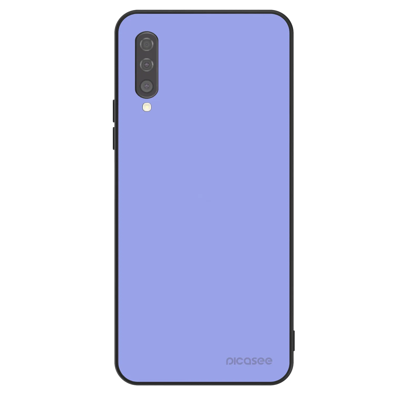 Picasee ULTIMATE CASE pentru Samsung Galaxy A50 A505F - Sky Whisper
