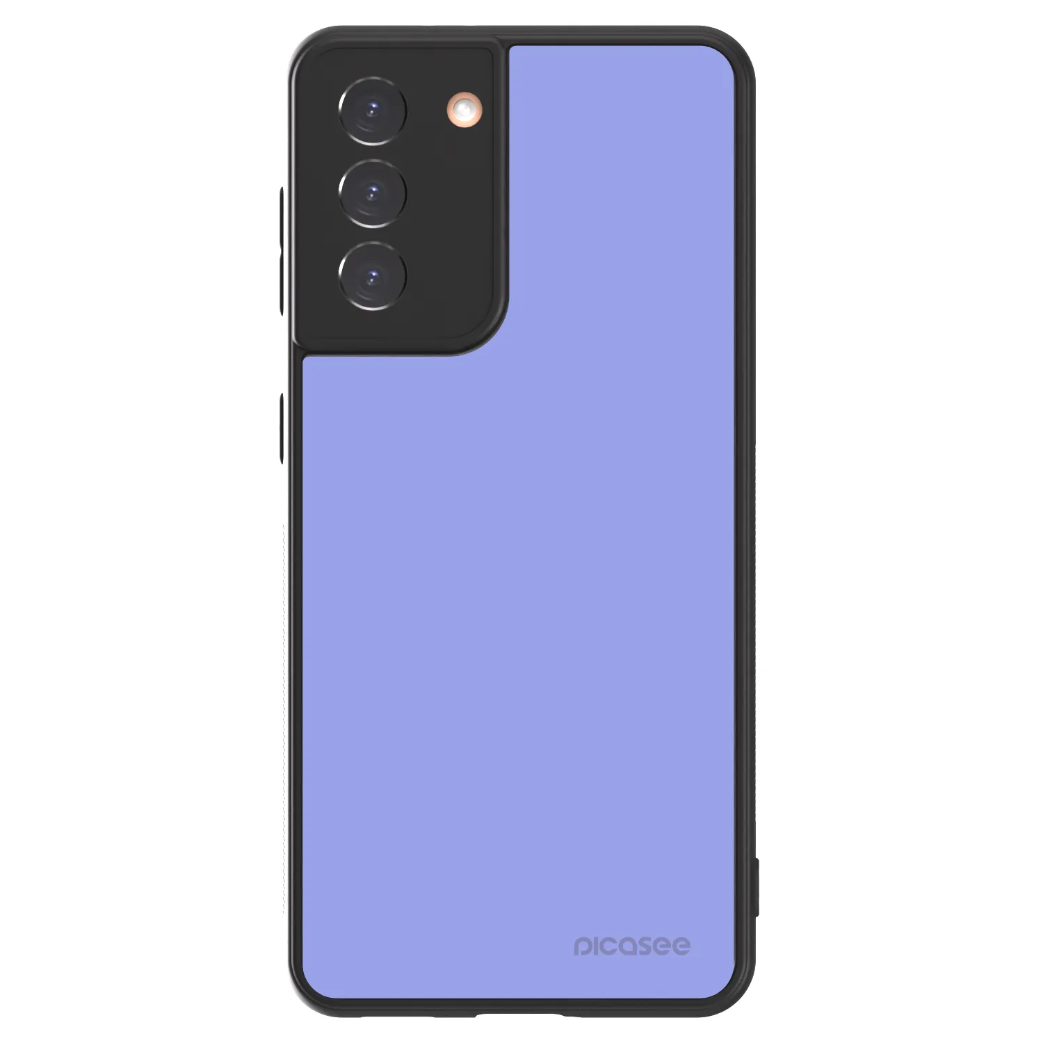 Picasee ULTIMATE CASE pentru Samsung Galaxy S21 5G G991B - Sky Whisper