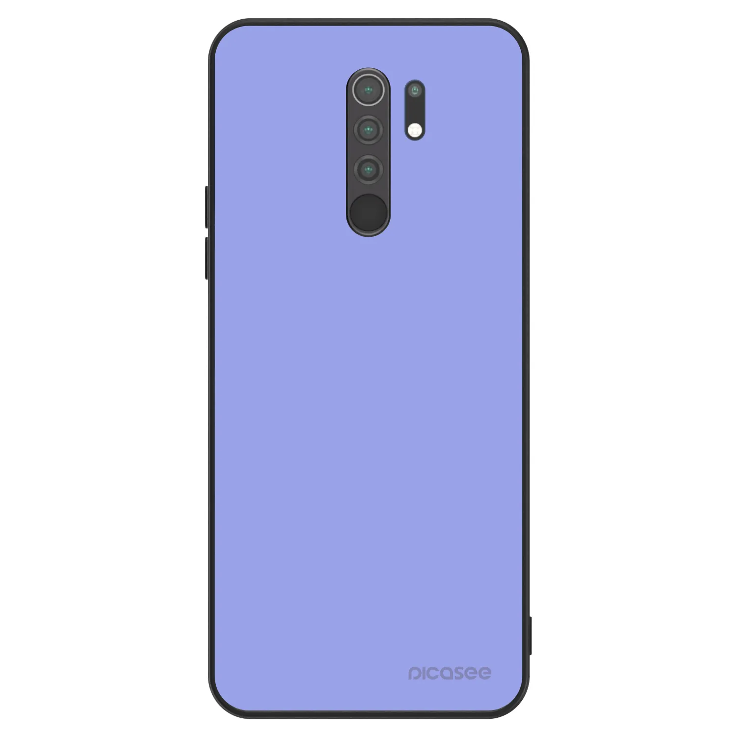 Picasee ULTIMATE CASE pentru Xiaomi Redmi 9 - Sky Whisper