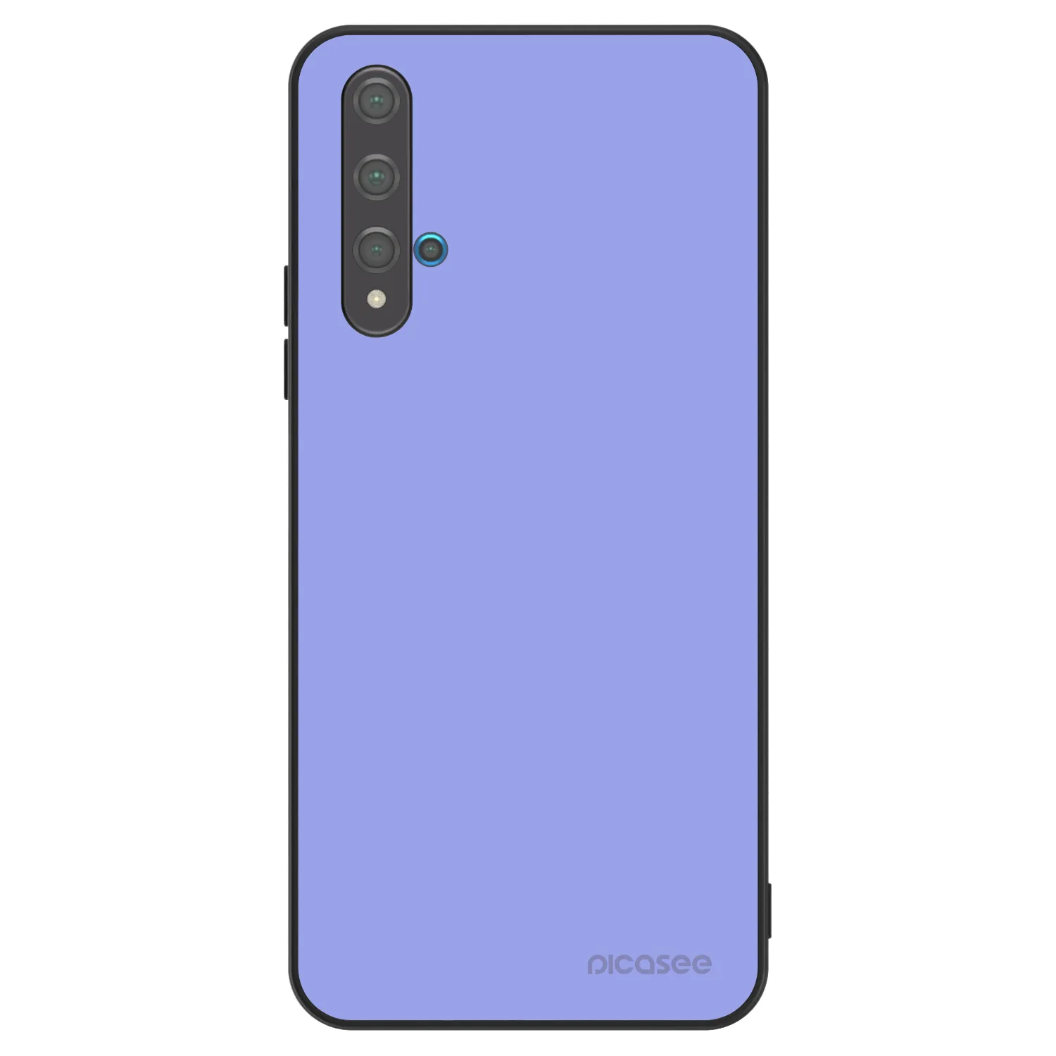 Picasee ULTIMATE CASE pentru Huawei Nova 5T - Sky Whisper