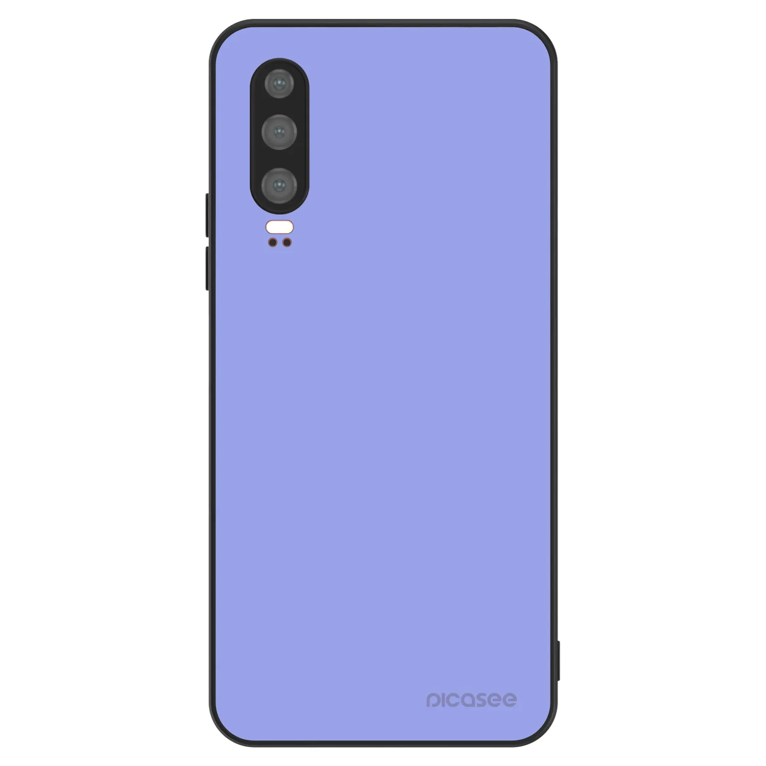 Picasee ULTIMATE CASE pentru Huawei P30 - Sky Whisper
