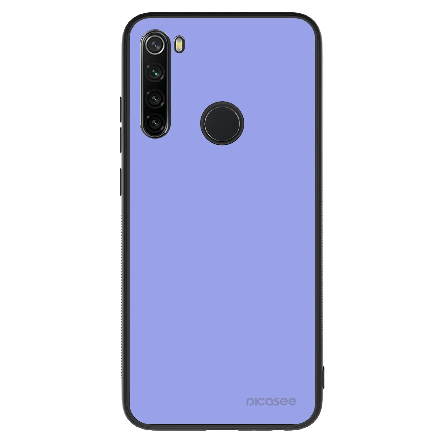 Picasee ULTIMATE CASE pentru Xiaomi Redmi Note 8 - Sky Whisper