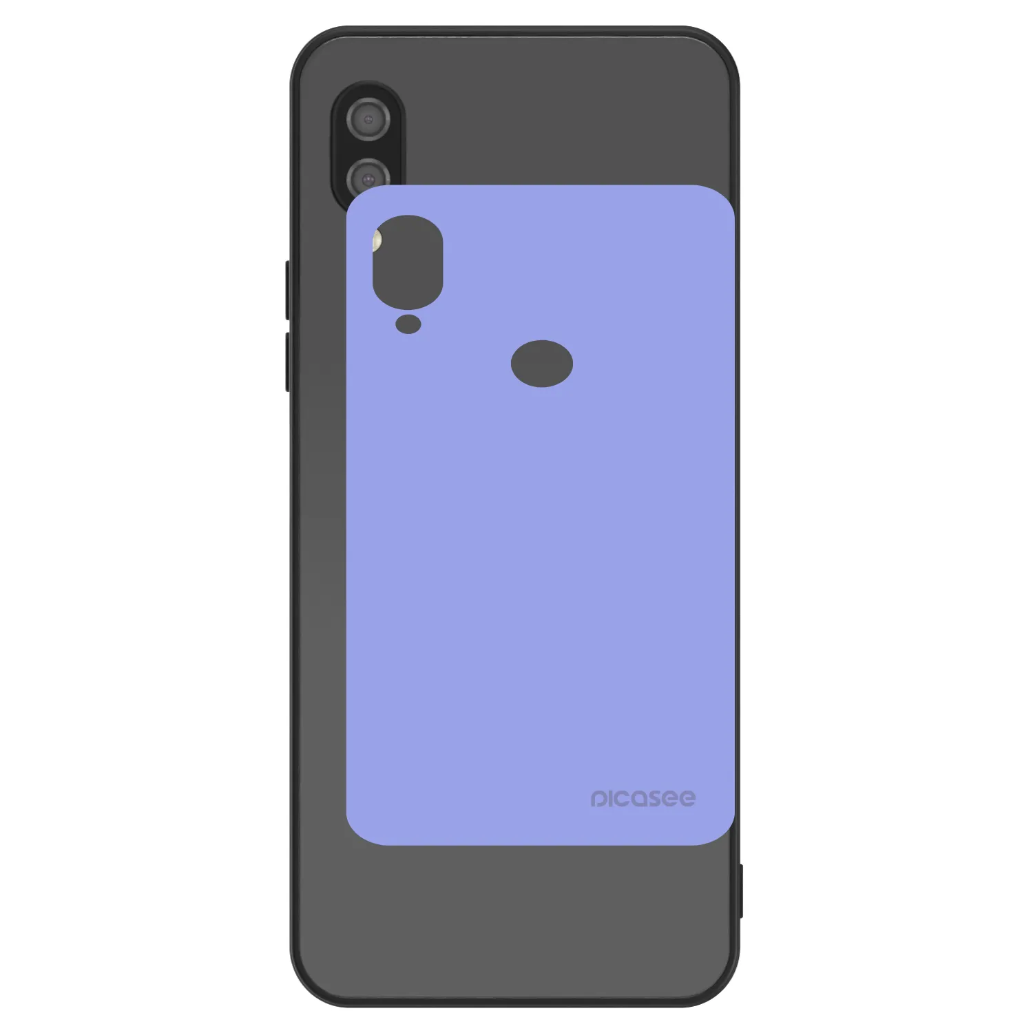 Picasee ULTIMATE CASE pentru Xiaomi Redmi 7 - Sky Whisper