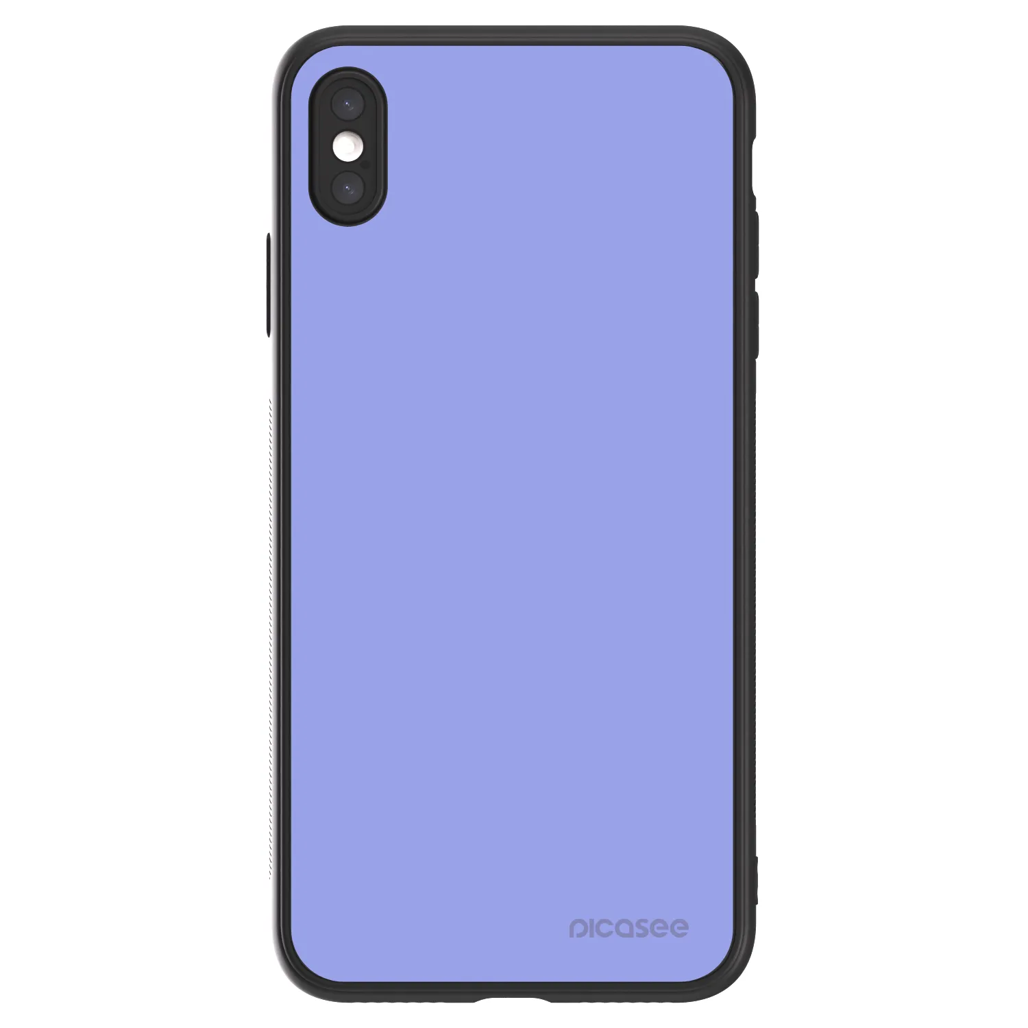 Picasee ULTIMATE CASE pentru Apple iPhone XS Max - Sky Whisper