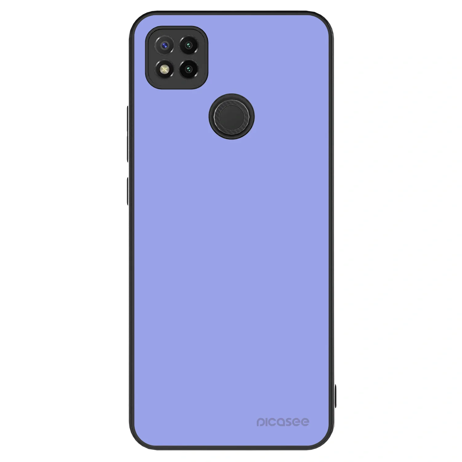 Picasee ULTIMATE CASE pentru Xiaomi Redmi 9C - Sky Whisper
