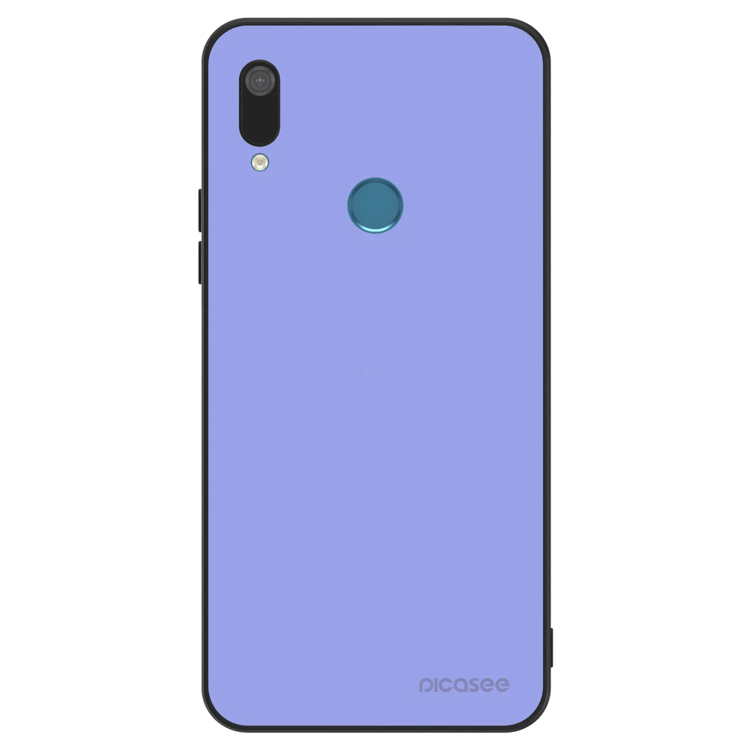 Picasee ULTIMATE CASE pentru Huawei Y7 2019 - Sky Whisper