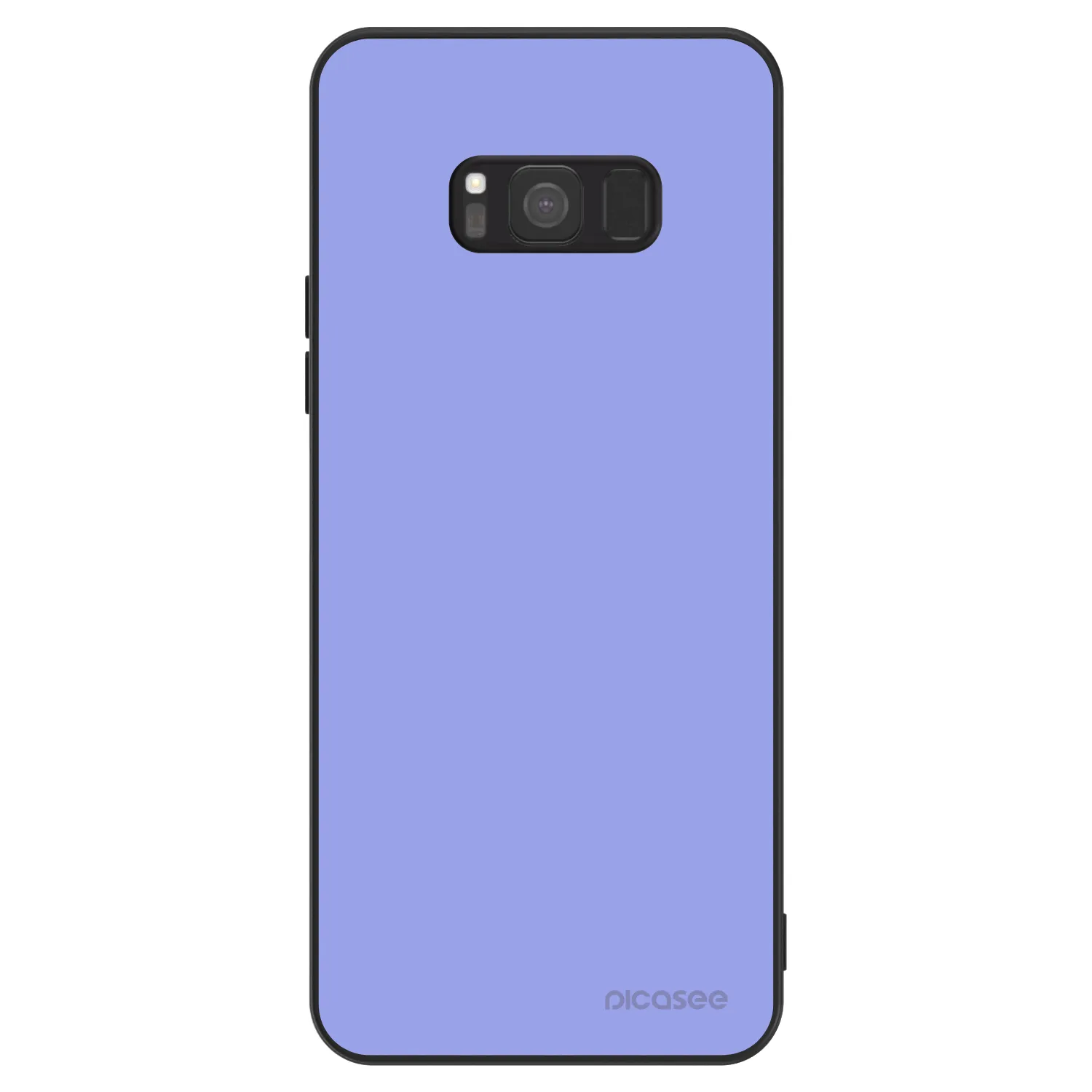 Picasee ULTIMATE CASE pentru Samsung Galaxy S8 G950F - Sky Whisper