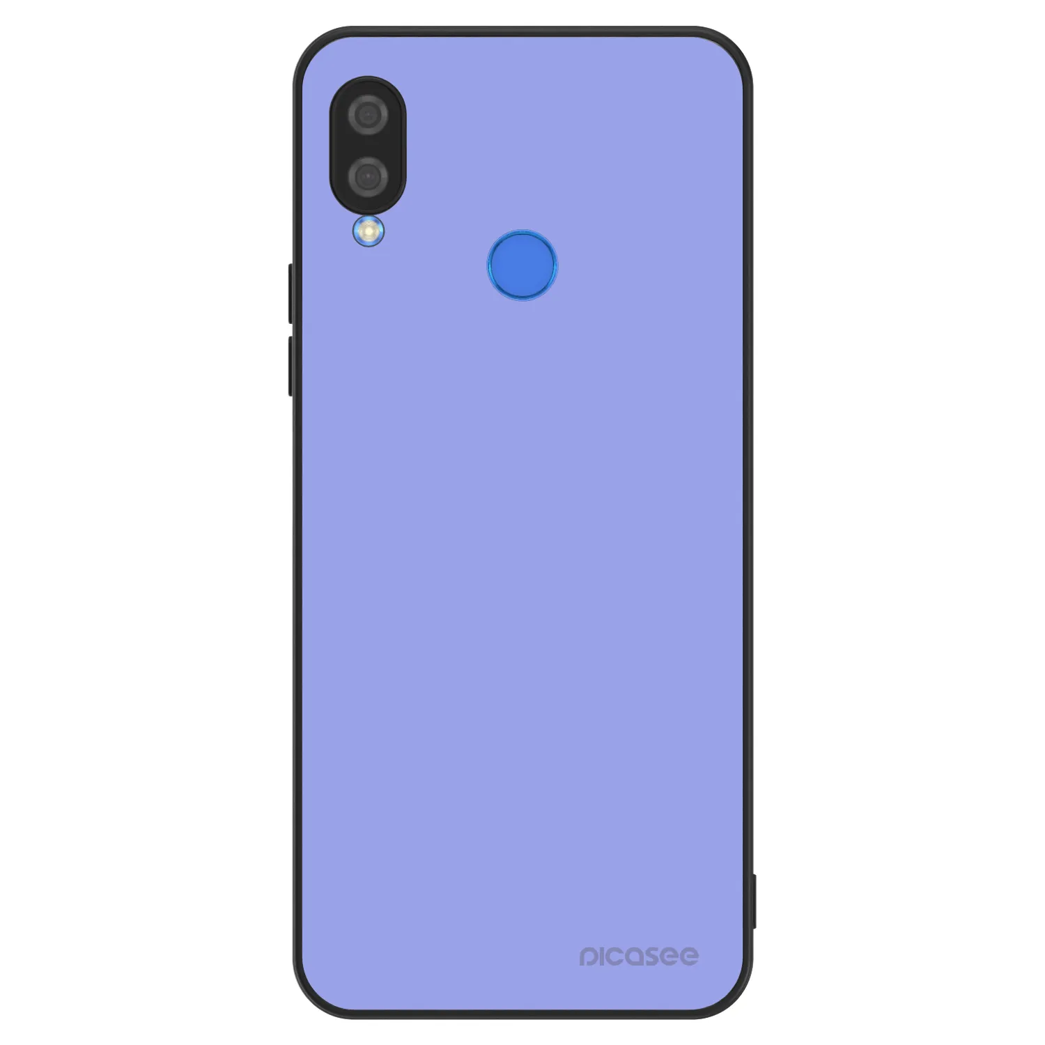 Picasee ULTIMATE CASE pentru Huawei Nova 3 - Sky Whisper