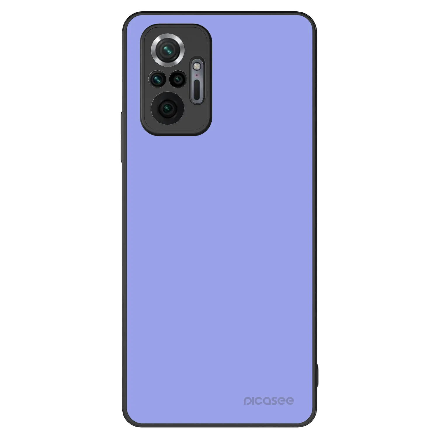 Picasee ULTIMATE CASE pentru Xiaomi Redmi Note 10 Pro - Sky Whisper