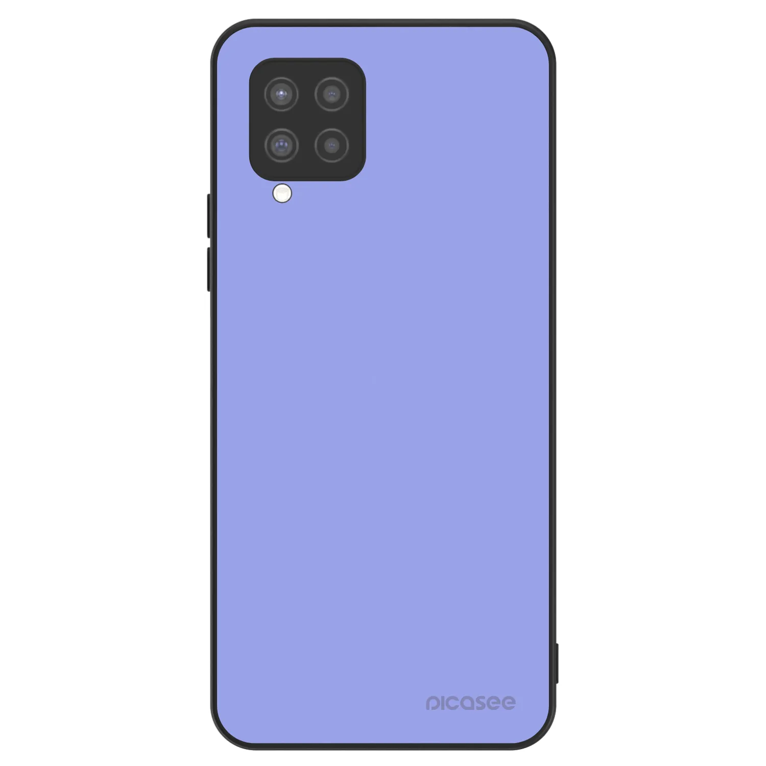 Picasee ULTIMATE CASE pentru Samsung Galaxy A42 A426B - Sky Whisper