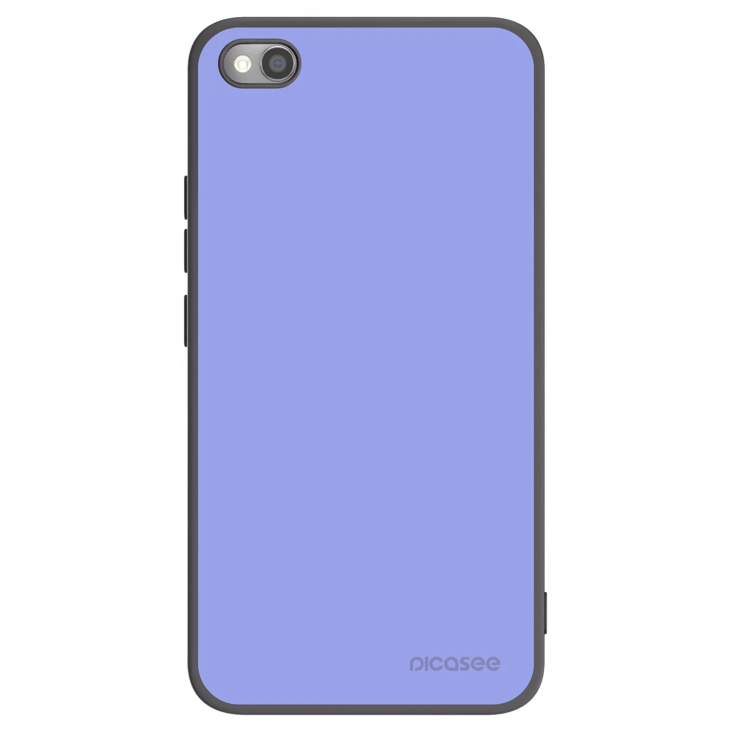 Picasee husă neagră din silicon pentru Xiaomi Mi Note 10 (Pro) - Sky Whisper