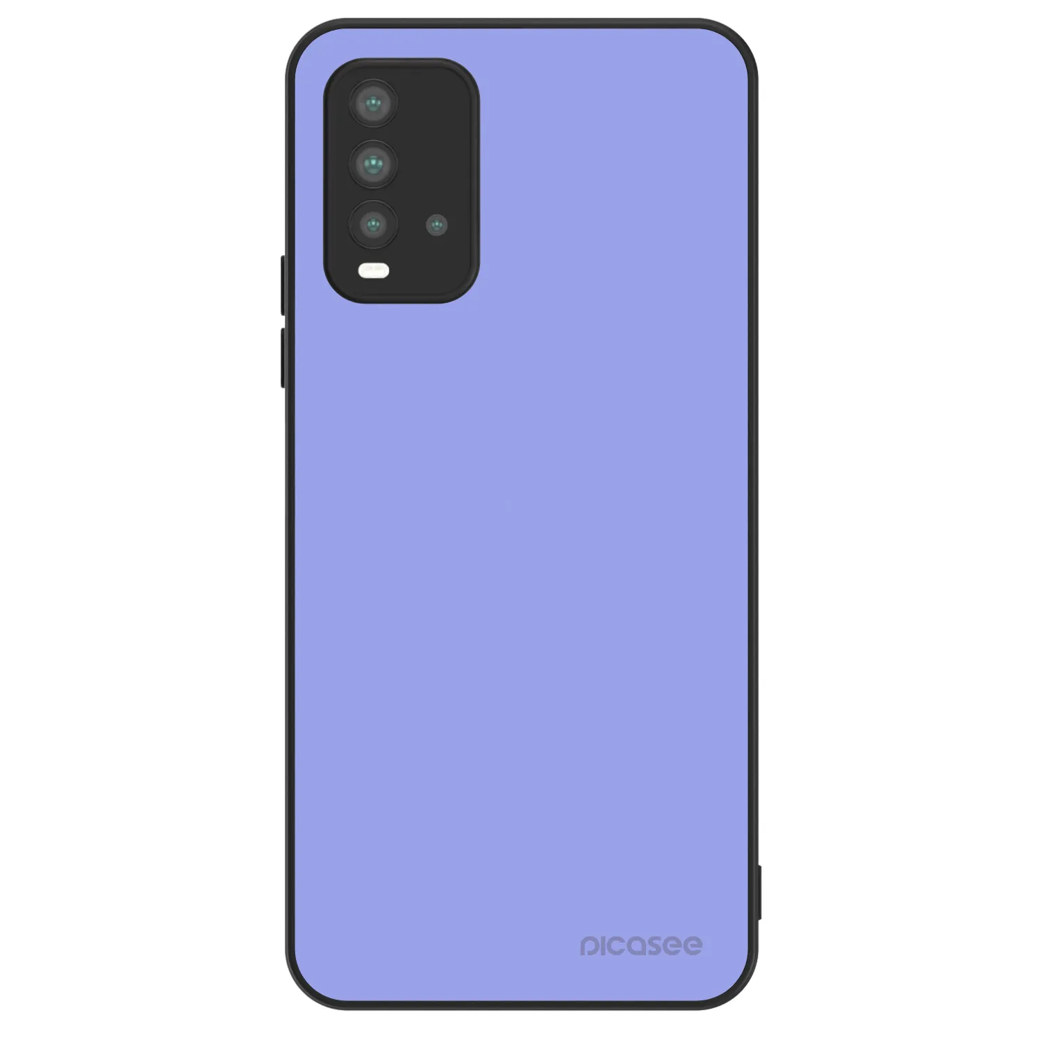 Picasee ULTIMATE CASE pentru Xiaomi Redmi 9T - Sky Whisper