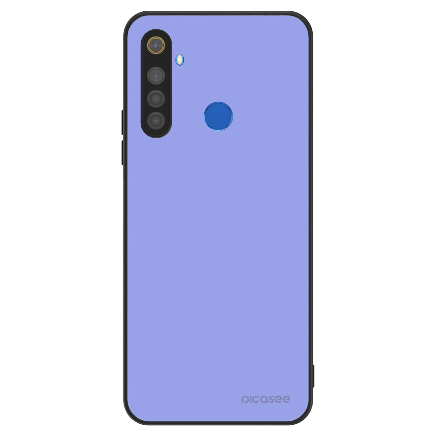 Picasee ULTIMATE CASE pentru Realme 5 - Sky Whisper