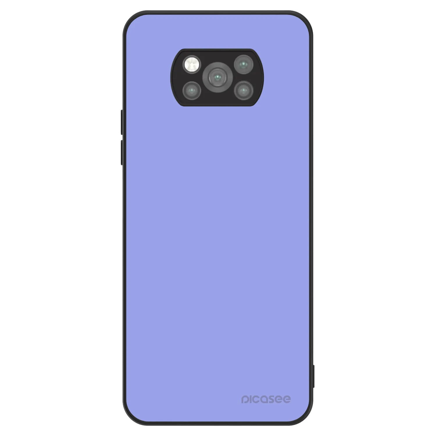 Picasee ULTIMATE CASE pentru Xiaomi Poco X3 Pro - Sky Whisper